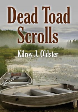 Dead Toad Scrolls