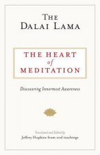 Heart of Meditation