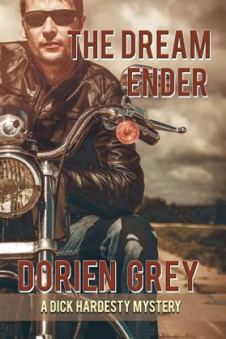 Dream Ender (A Dick Hardesty Mystery, #11)