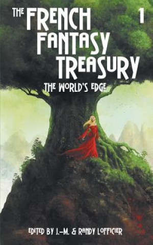 French Fantasy Treasury (Volume 1)