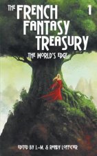 French Fantasy Treasury (Volume 1)