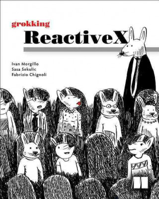 Grokking ReactiveX
