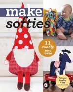 Make Softies