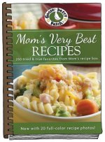 Mom's Very Best Recipes