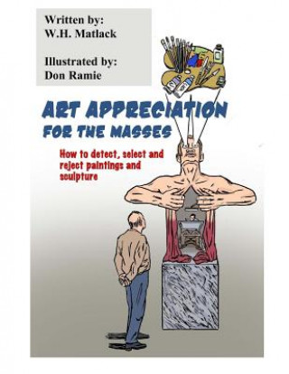 Art Appreciation for the Masses