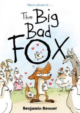 Big Bad Fox