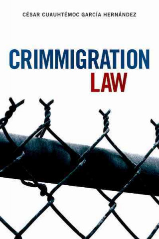Crimmigration Law