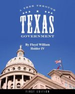 Trek through Texas Government