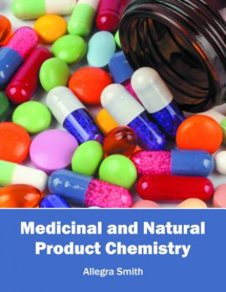 Medicinal and Natural Product Chemistry
