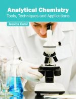 Analytical Chemistry: Tools, Techniques and Applications