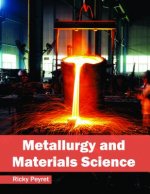Metallurgy and Materials Science