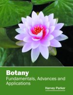 Botany: Fundamentals, Advances and Applications