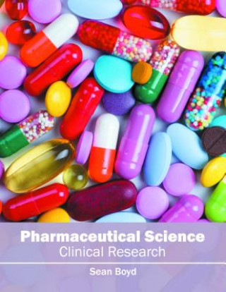 Pharmaceutical Science: Clinical Research