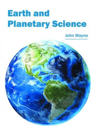 Earth and Planetary Science