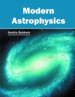Modern Astrophysics