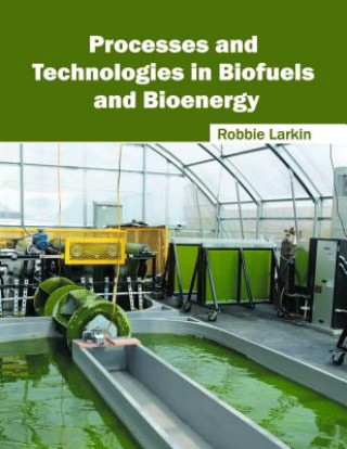 Processes and Technologies in Biofuels and Bioenergy