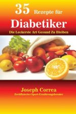 35 Rezepte fur Diabetiker
