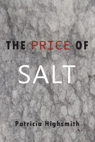 Price of Salt