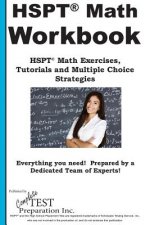 HSPT Math Workbook