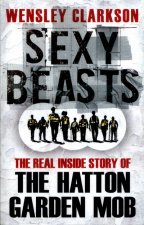 Sexy Beasts