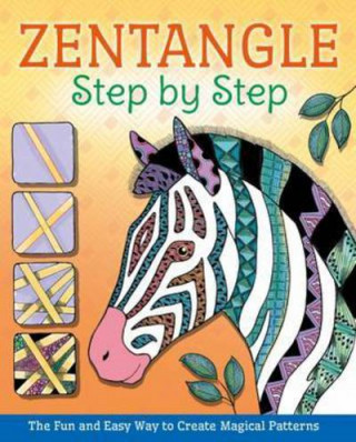 Zentangle Step by Step