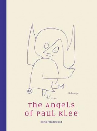 Angels of Paul Klee