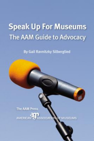 Speak Up For Museums