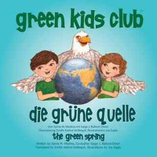 Die Grune Quelle - The Green Spring