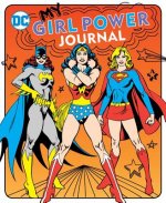 My Girl Power Journal: Volume 20