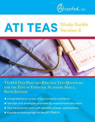 ATI TEAS Study Guide Version 6