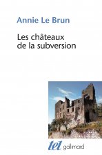 Chateaux De La Subversion Soudain Un