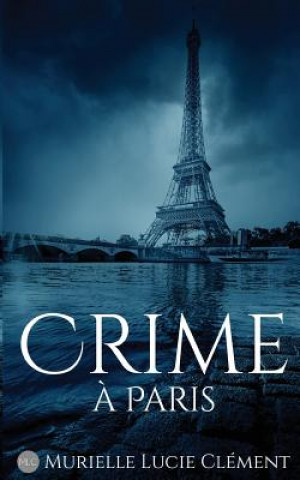 Crime a Paris