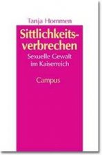 Sittlichkeitsverbrechen