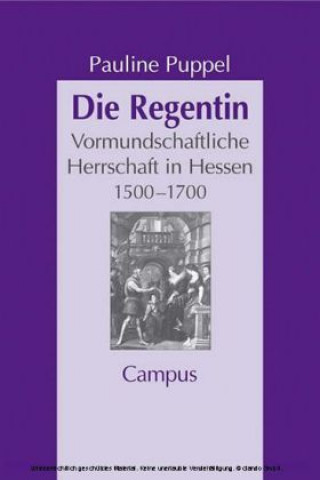 Die Regentin
