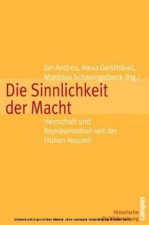Die Sinnlichkeit der Macht