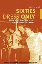 Jenß, H: Sixties dress only