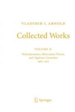 Vladimir I. Arnold - Collected Works