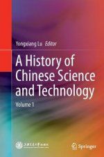 History of Chinese Science and Technology