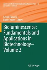 Bioluminescence: Fundamentals and Applications in Biotechnology - Volume 2