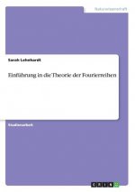 Einfuhrung in die Theorie der Fourierreihen