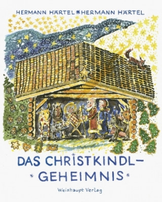 Das Christkindl-Geheimnis