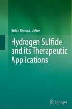 Hydrogen Sulfide and its Therapeutic Applications