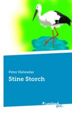 Stine Storch