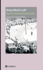 Berlin Kolonnenstrasse