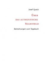 UEber das authentische Selbstbild