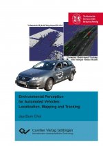 Environmental Perception for Automated Vehicles. Localization, Mapping and Tracking