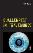 Quallenpest in Travemunde