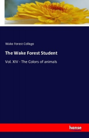 Wake Forest Student