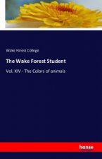 Wake Forest Student