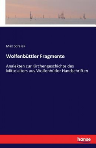 Wolfenbuttler Fragmente